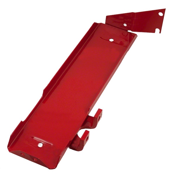 LH Hand Battery Tray 380409R91 403529R1 Fits Case IH International 706 806 1206